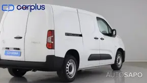 Toyota Proace City 1.5D L2 Comfort de 2024