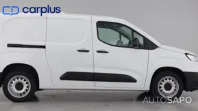 Toyota Proace City 1.5D L2 Comfort de 2024