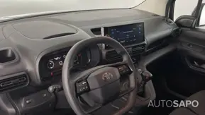 Toyota Proace City 1.5D L2 Comfort de 2024