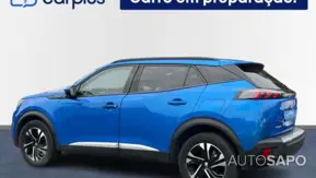 Peugeot 2008 1.2 PureTech Allure de 2021