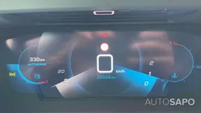 Peugeot 2008 1.2 PureTech Allure de 2021