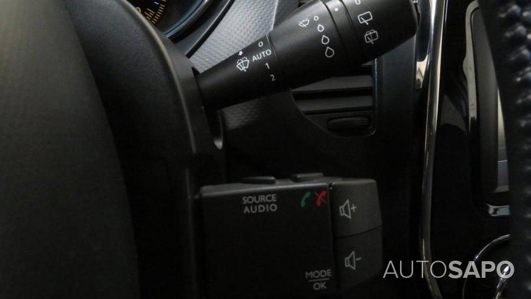 Renault Captur 0.9 TCe Exclusive de 2015