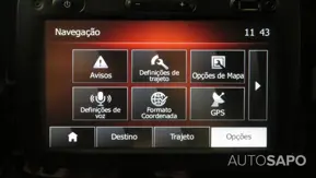 Renault Captur 0.9 TCe Exclusive de 2015