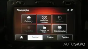 Renault Captur 0.9 TCe Exclusive de 2015