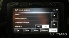 Renault Captur 0.9 TCe Exclusive de 2015