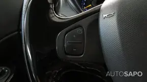 Renault Captur 0.9 TCe Exclusive de 2015