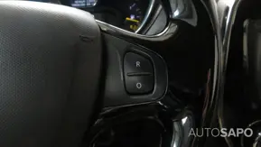 Renault Captur 0.9 TCe Exclusive de 2015