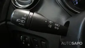 Renault Captur 0.9 TCe Exclusive de 2015