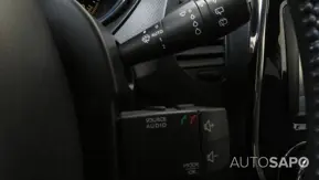 Renault Captur 0.9 TCe Exclusive de 2015