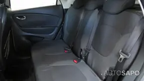 Renault Captur 0.9 TCe Exclusive de 2015