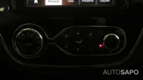 Renault Captur 0.9 TCe Exclusive de 2015