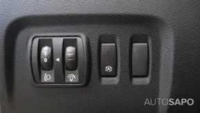 Renault Captur 0.9 TCe Exclusive de 2015