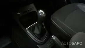 Renault Captur 0.9 TCe Exclusive de 2015