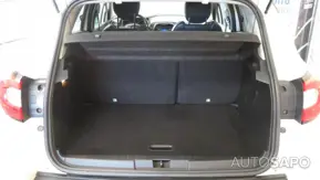 Renault Captur 0.9 TCe Exclusive de 2015