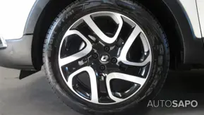 Renault Captur 0.9 TCe Exclusive de 2015