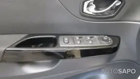 Renault Captur 0.9 TCe Exclusive de 2015