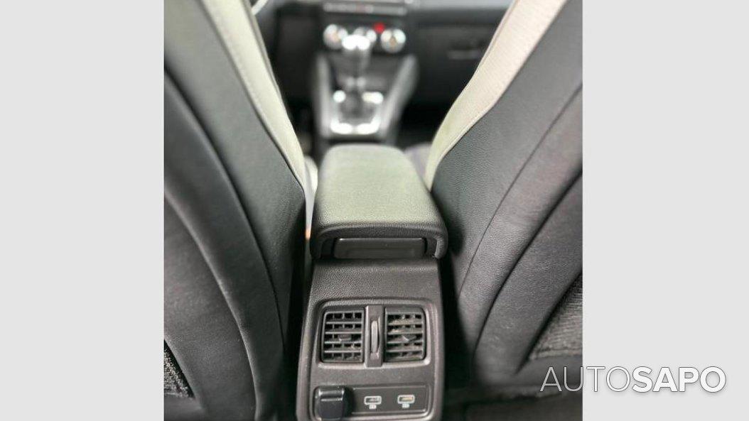 Renault Captur 0.9 TCE Intense de 2022