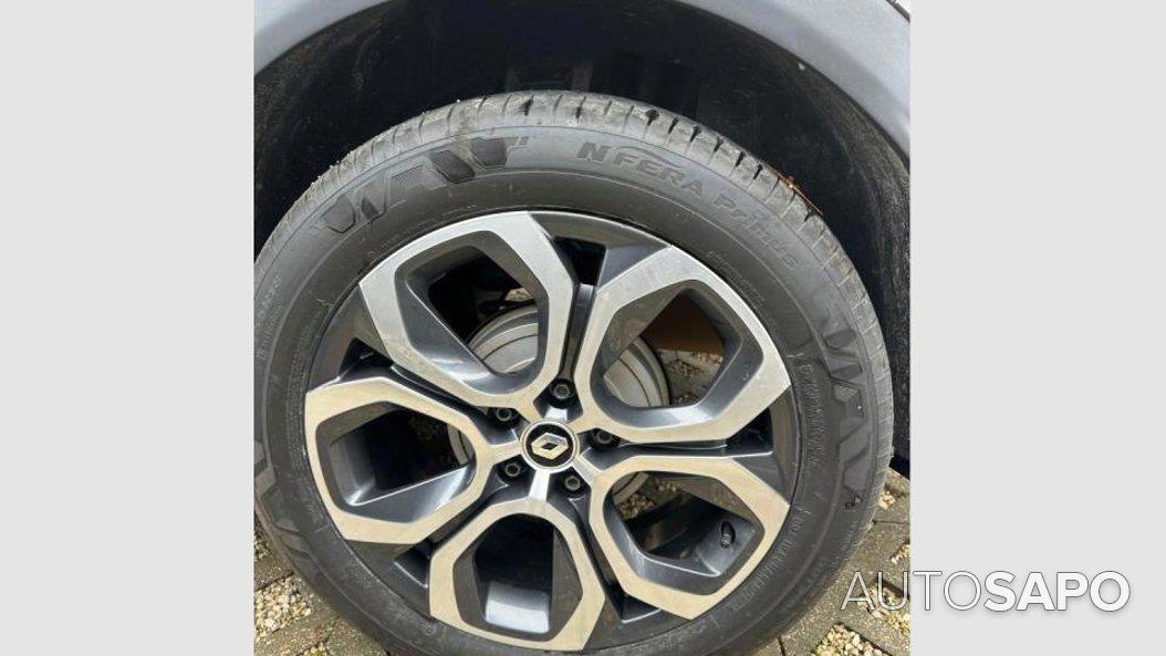 Renault Captur 0.9 TCE Intense de 2022