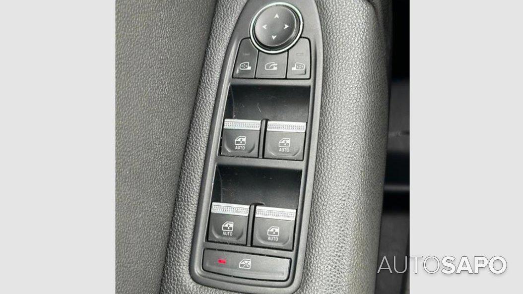 Renault Captur 0.9 TCE Intense de 2022