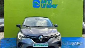 Renault Captur 0.9 TCE Intense de 2022