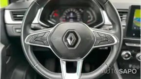 Renault Captur 0.9 TCE Intense de 2022