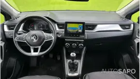 Renault Captur 0.9 TCE Intense de 2022