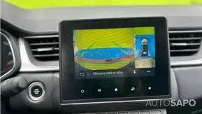 Renault Captur 0.9 TCE Intense de 2022