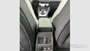 Renault Captur 0.9 TCE Intense de 2022