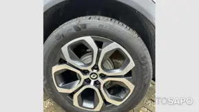 Renault Captur 0.9 TCE Intense de 2022