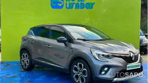 Renault Captur 0.9 TCE Intense de 2022