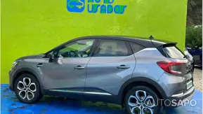 Renault Captur 0.9 TCE Intense de 2022