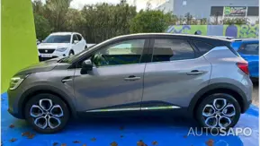 Renault Captur 0.9 TCE Intense de 2022