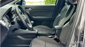 Renault Captur 0.9 TCE Intense de 2022