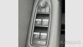 Renault Captur 0.9 TCE Intense de 2022