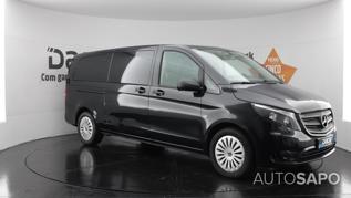 Mercedes-Benz Vito Tourer 116 CDi/32 de 2021