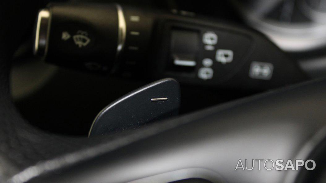 Mercedes-Benz Vito Tourer 116 CDi/32 de 2021