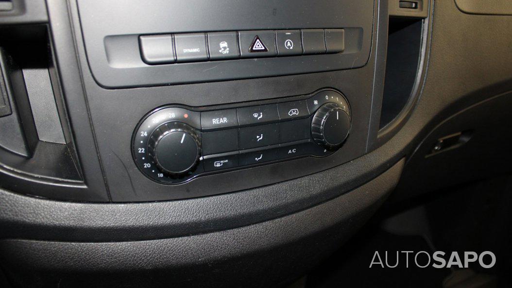 Mercedes-Benz Vito Tourer 116 CDi/32 de 2021