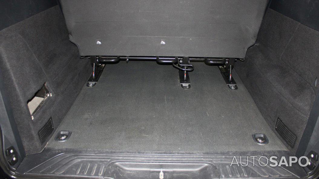 Mercedes-Benz Vito Tourer 116 CDi/32 de 2021