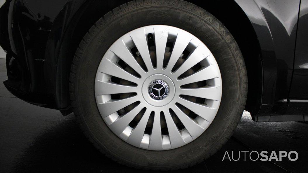 Mercedes-Benz Vito Tourer 116 CDi/32 de 2021