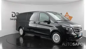 Mercedes-Benz Vito Tourer 116 CDi/32 de 2021