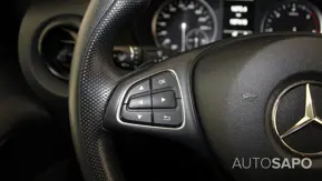 Mercedes-Benz Vito Tourer 116 CDi/32 de 2021