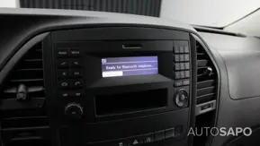 Mercedes-Benz Vito Tourer 116 CDi/32 de 2021