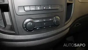 Mercedes-Benz Vito Tourer 116 CDi/32 de 2021