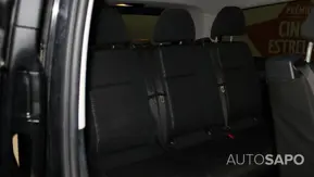 Mercedes-Benz Vito Tourer 116 CDi/32 de 2021