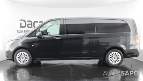 Mercedes-Benz Vito Tourer 116 CDi/32 de 2021