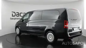 Mercedes-Benz Vito Tourer 116 CDi/32 de 2021