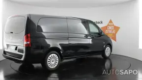 Mercedes-Benz Vito Tourer 116 CDi/32 de 2021