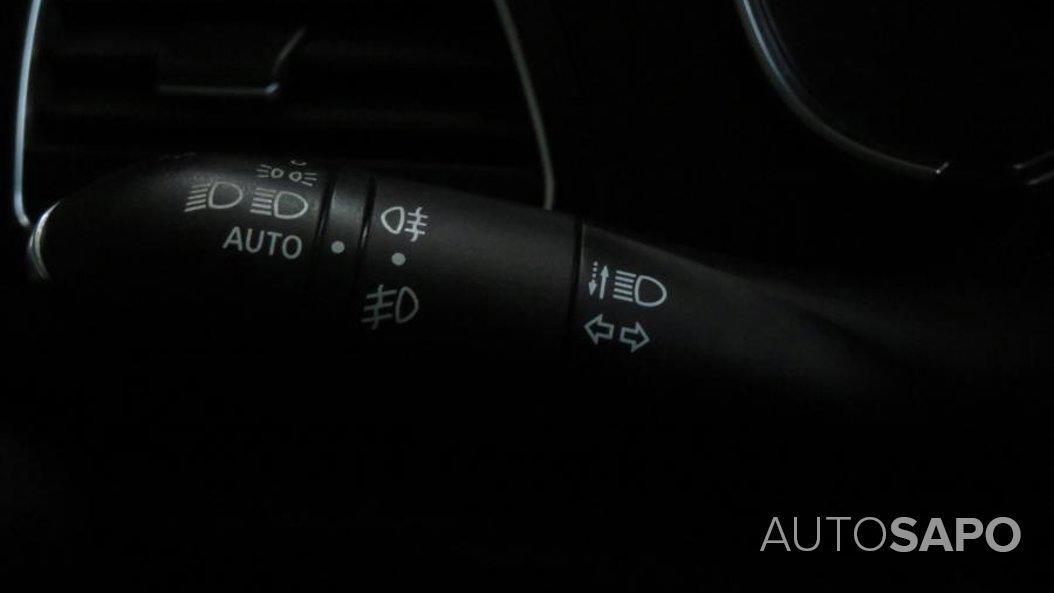 Renault Mégane ST 1.5 Blue dCi Limited de 2021