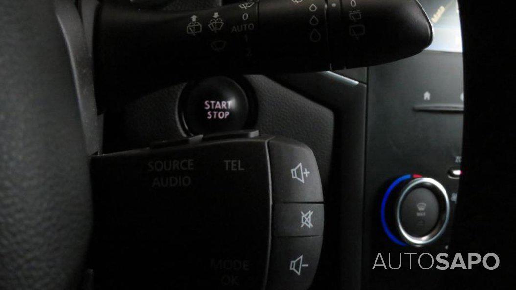 Renault Mégane ST 1.5 Blue dCi Limited de 2021