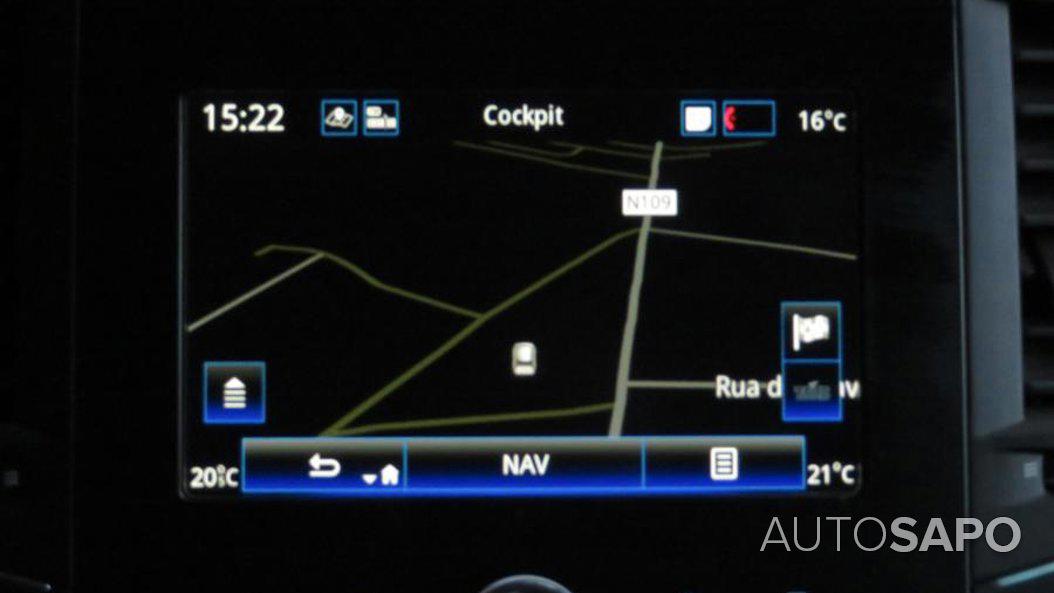 Renault Mégane ST 1.5 Blue dCi Limited de 2021